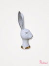 Rabbit Head - Medium (29cm)