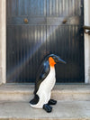 Large Resin Penguin