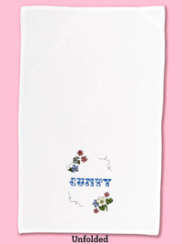 Funny Tea Towels - Cunty