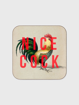Coaster - Nice Cock