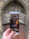 Smuggler - Treasure Topped Chocolate Bar 100g