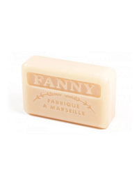 Savon de Marseille French Soap Fanny