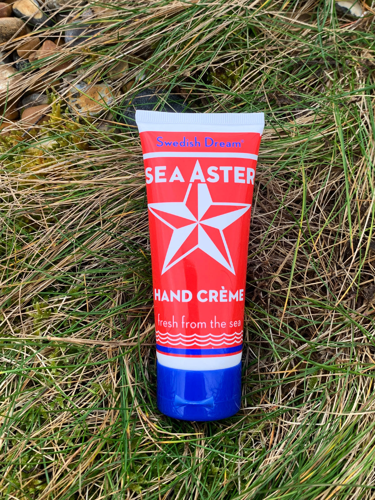 Swedish Dream - Sea Aster Hand Cream 88ml