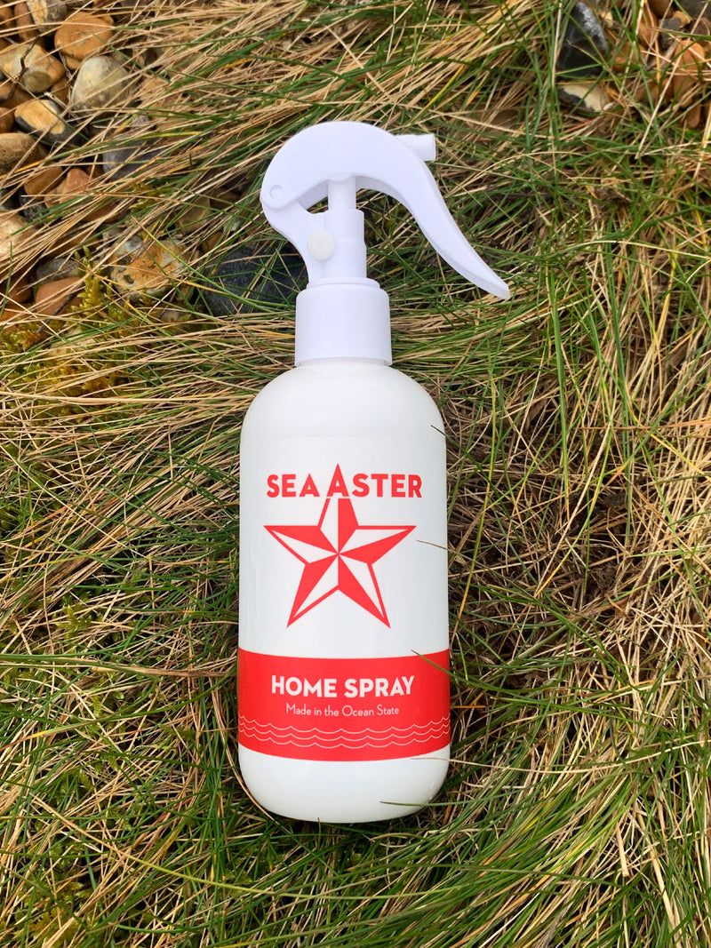 Swedish Dream - Sea Aster Home Spray 236mllw