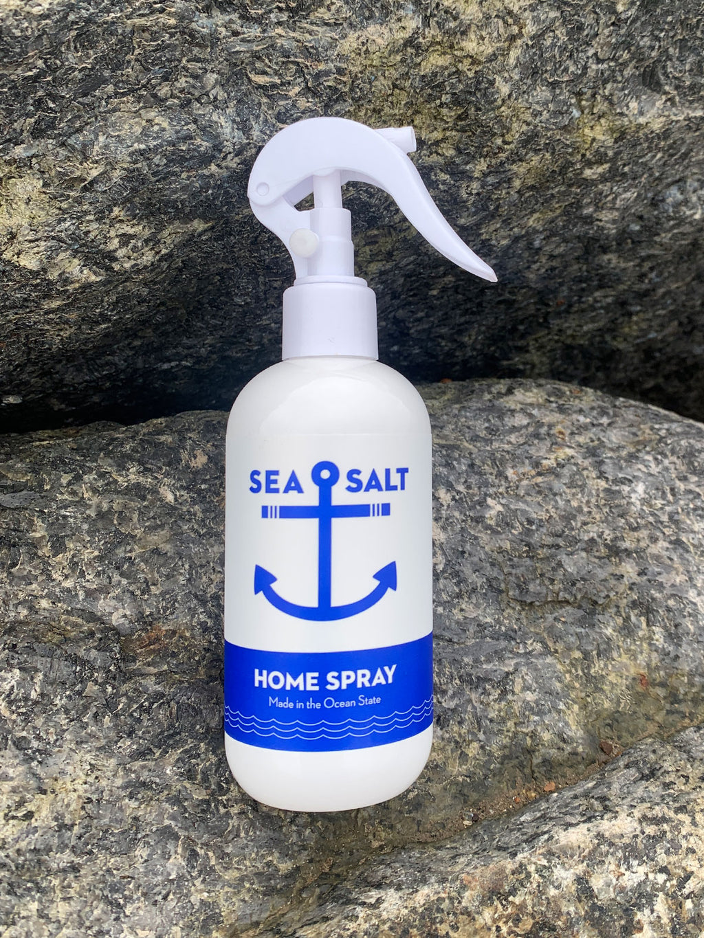 Swedish Dream - Sea Salt Home Spray 236mll