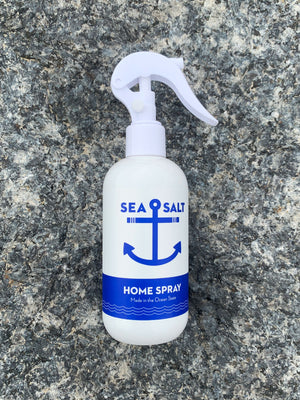 Swedish Dream - Sea Salt Home Spray 236mll