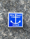Swedish Dream - Sea Salt Soap 113g