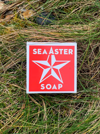 Swedish Dream - Sea Aster Soap 113g