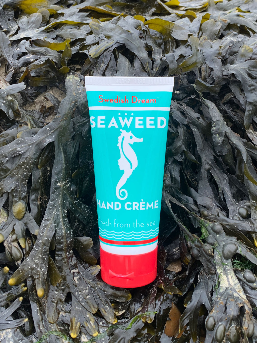 Swedish Dream - Seaweed Hand Cream 88ml