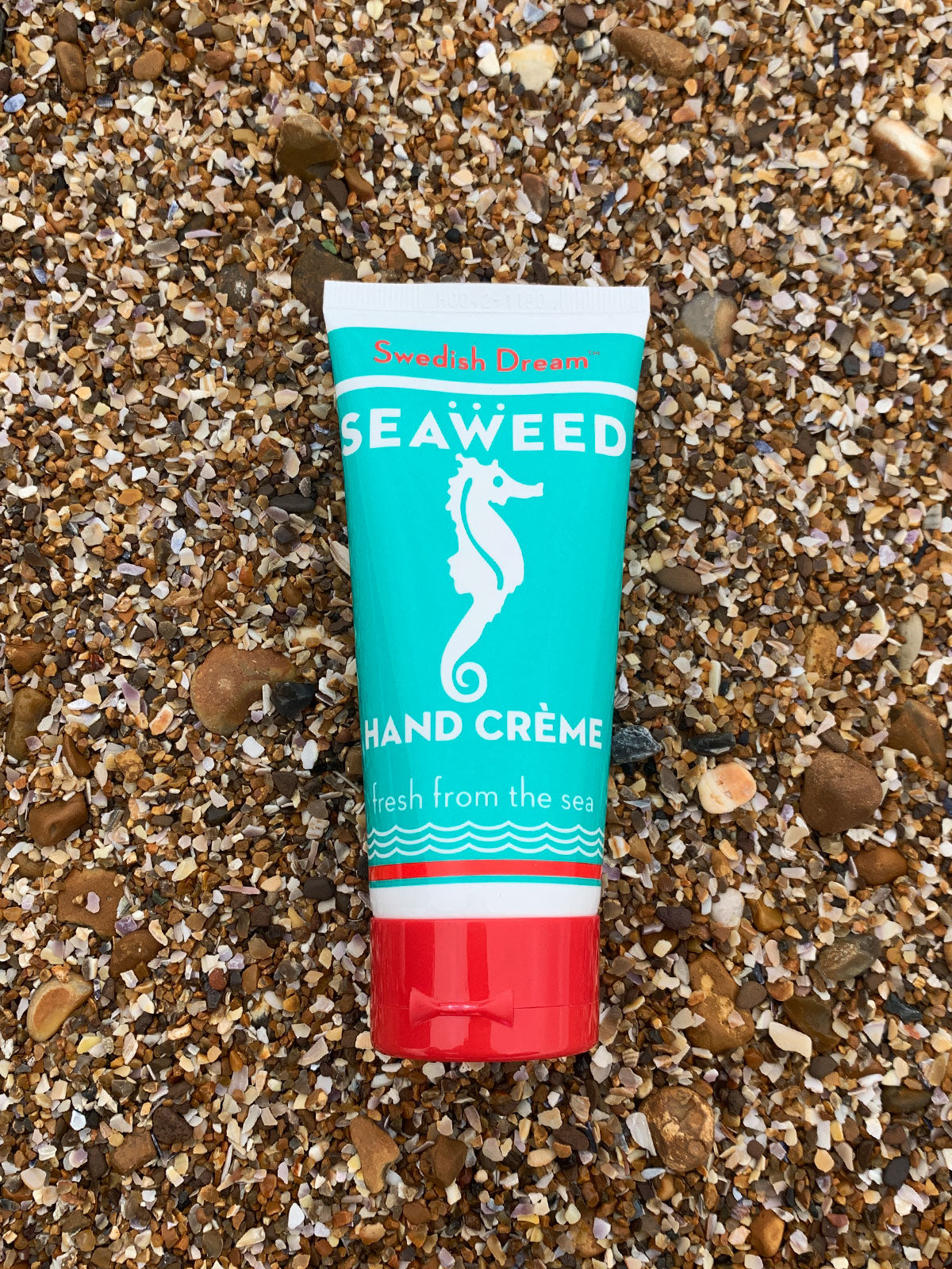 Swedish Dream - Seaweed Hand Cream 88ml