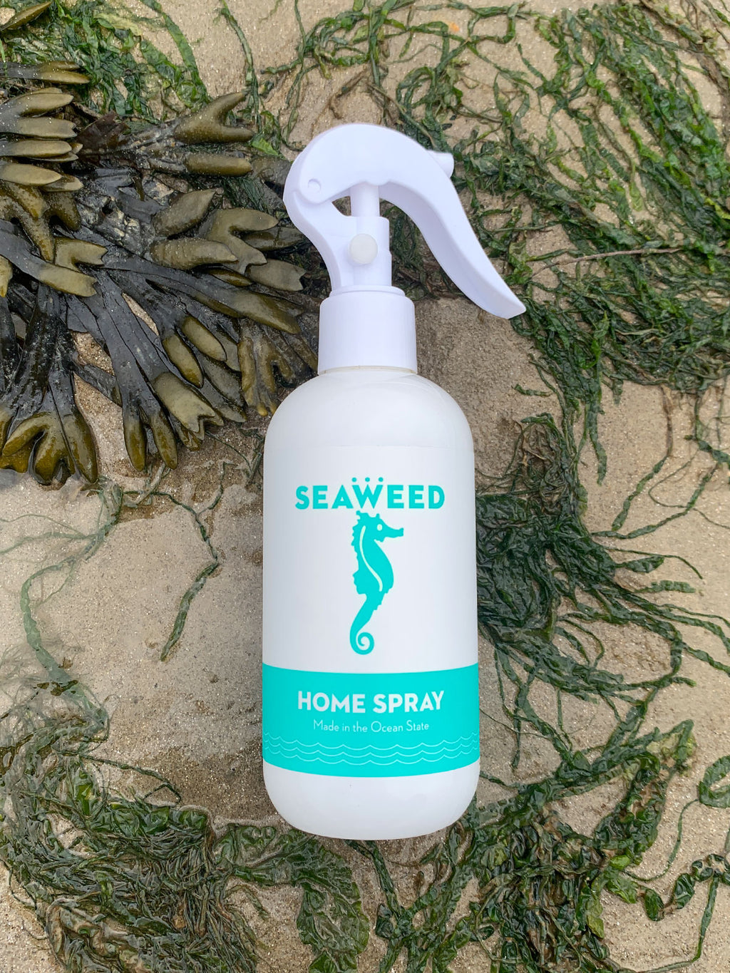 Swedish Dream - Seaweed Home Spray 236ml