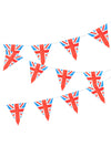 Talking Tables Union Jack Paper Bunting - 3m