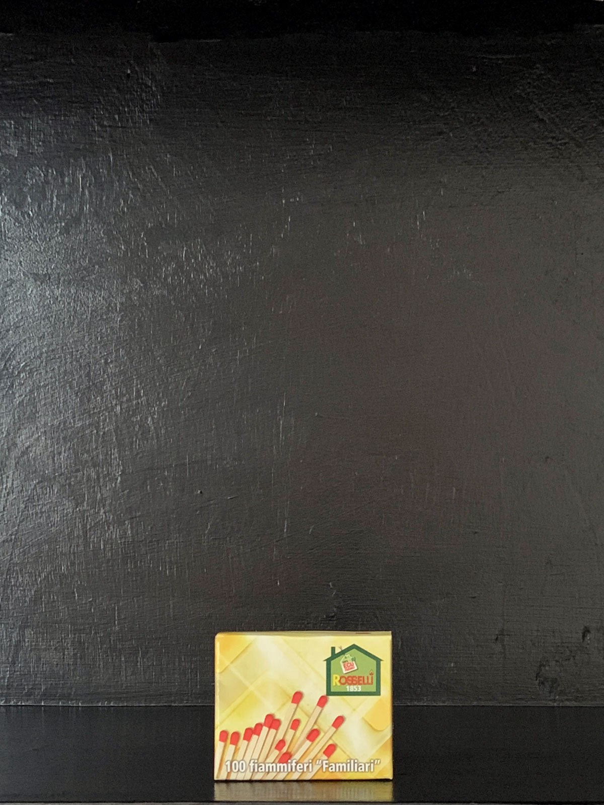 Pyrogen Match Strike Porcelain - Absinthe Dicharry