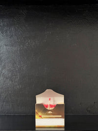 Pyrogen Match Strike Porcelain - Absinthe Dicharry