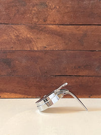 Jadeite Glass Syrup Dispenser Jug