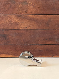 Jadeite Glass Syrup Dispenser Jug