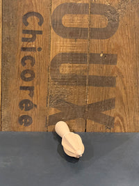 Wooden Citrus Reamer