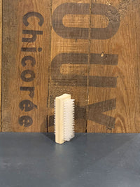 Traditional Double Sided Nail Brush