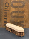 Traditional Bristle Wooden Scrubbing Brush