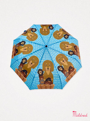Umbrella - All Things Dachshund Dog