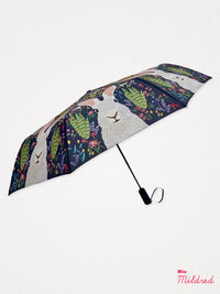 Umbrella - Garden of Bunny Rabbits