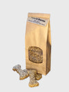 WowDog Crunchy Dog Biscuits - Brewdog Beer Bones