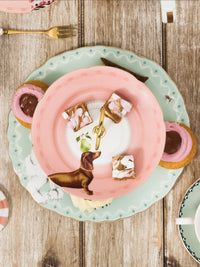 Yvonne Ellen Cake Stand - 2 Tier